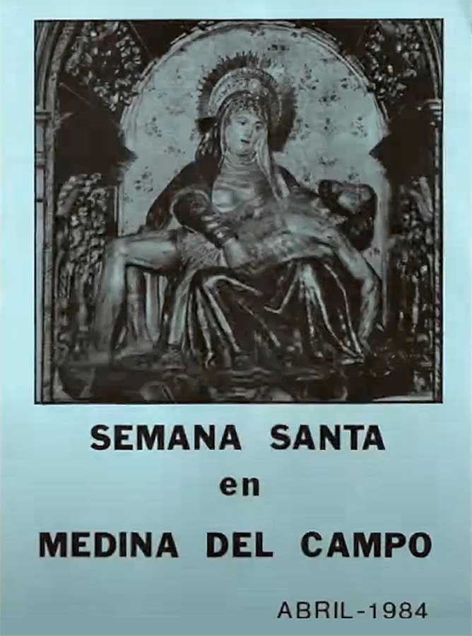 Semana Santa en Medina del Campo  